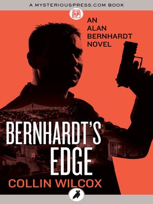cover image of Bernhardt's Edge